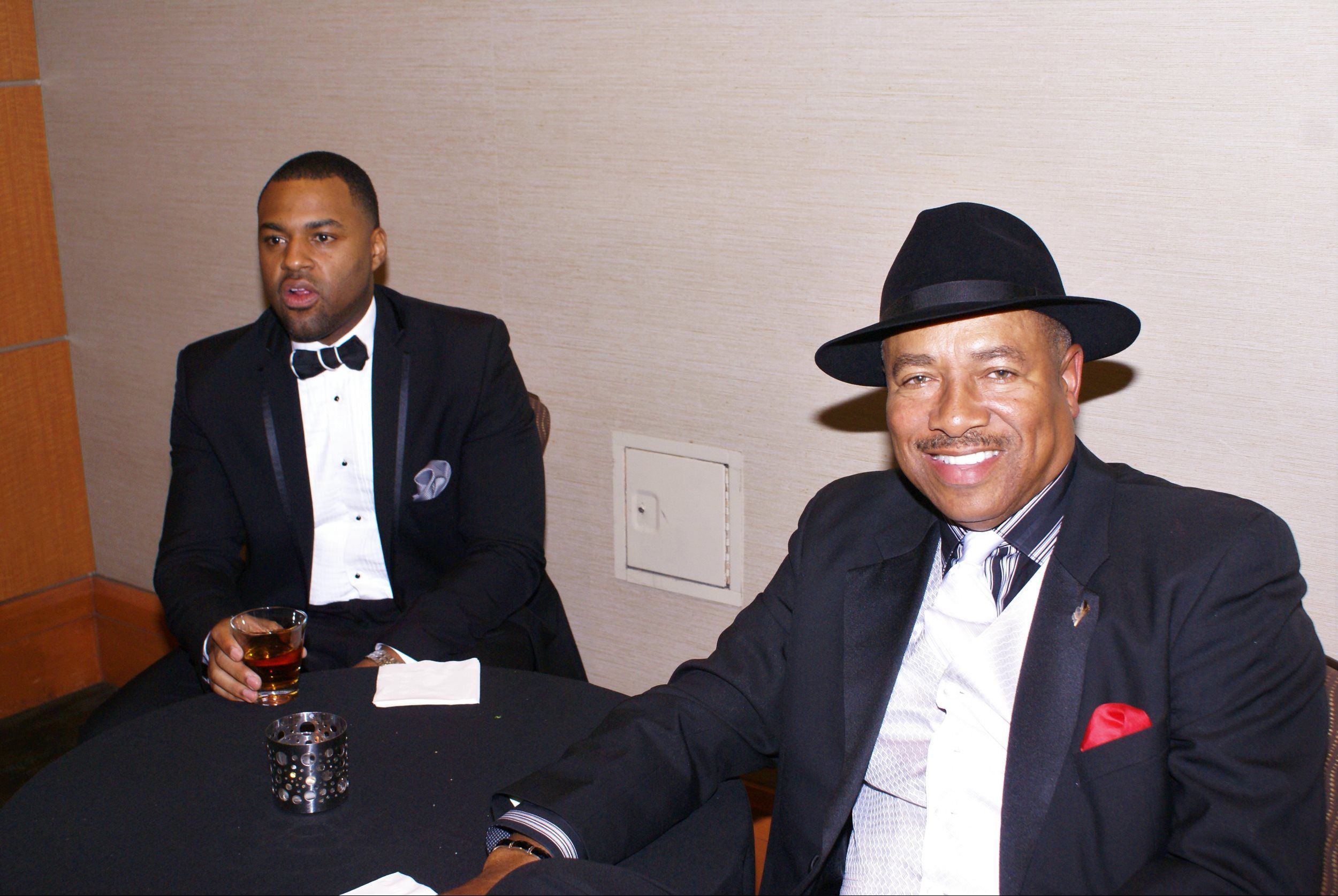 2017 Gala - Hyatt Regency