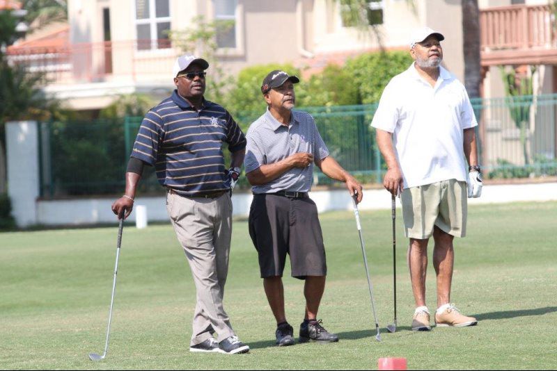 2016 Golf Tournament Fundraiser