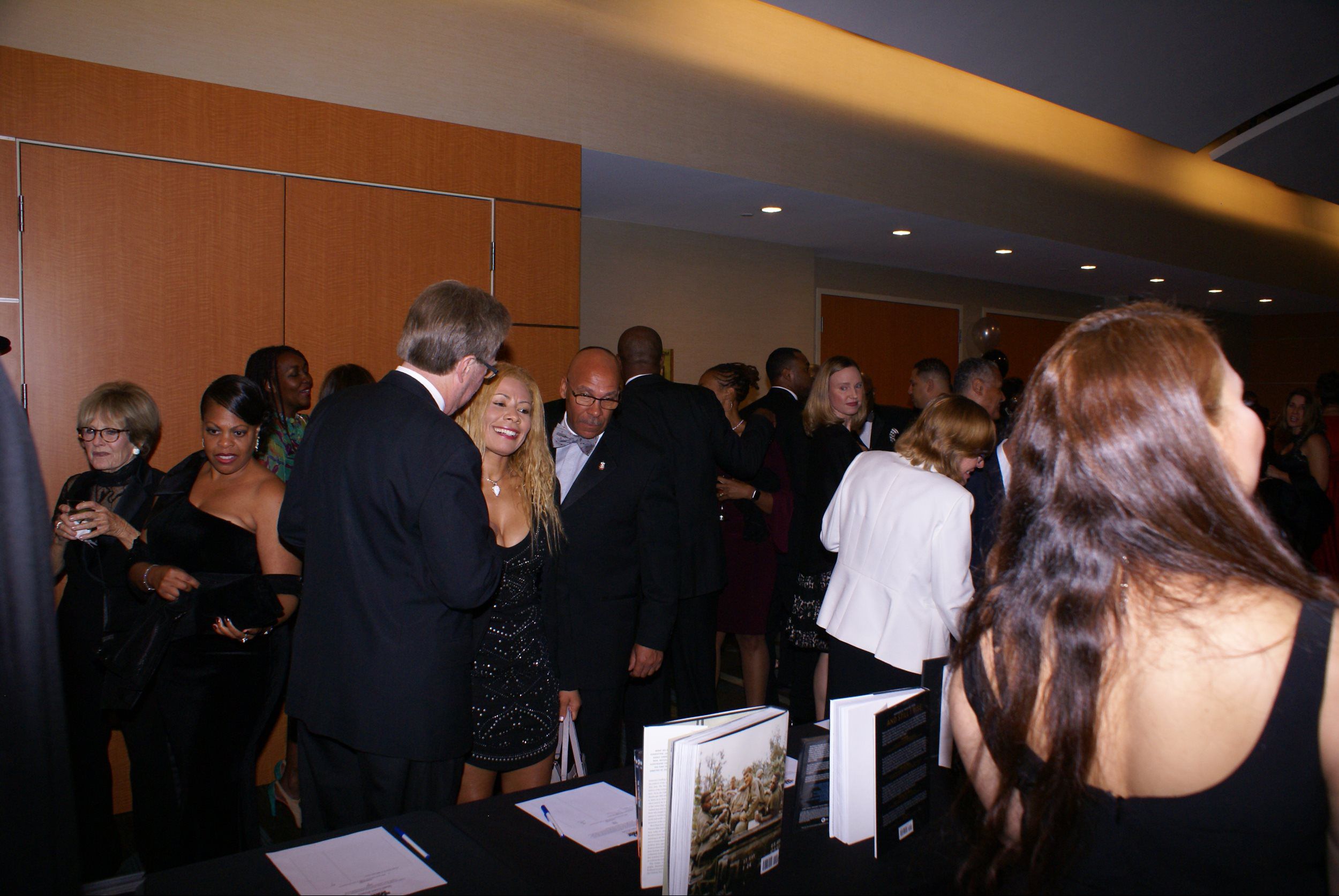 2017 Gala - Hyatt Regency