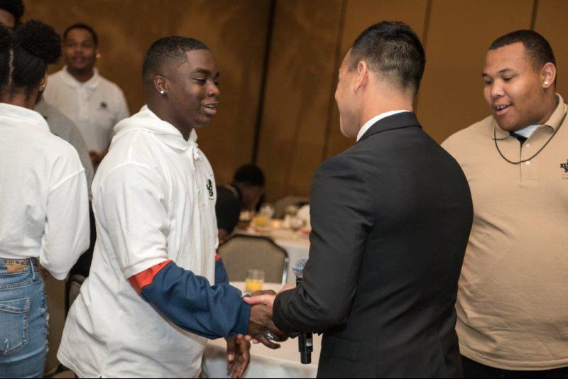 2018 Disney Gospel Celebration