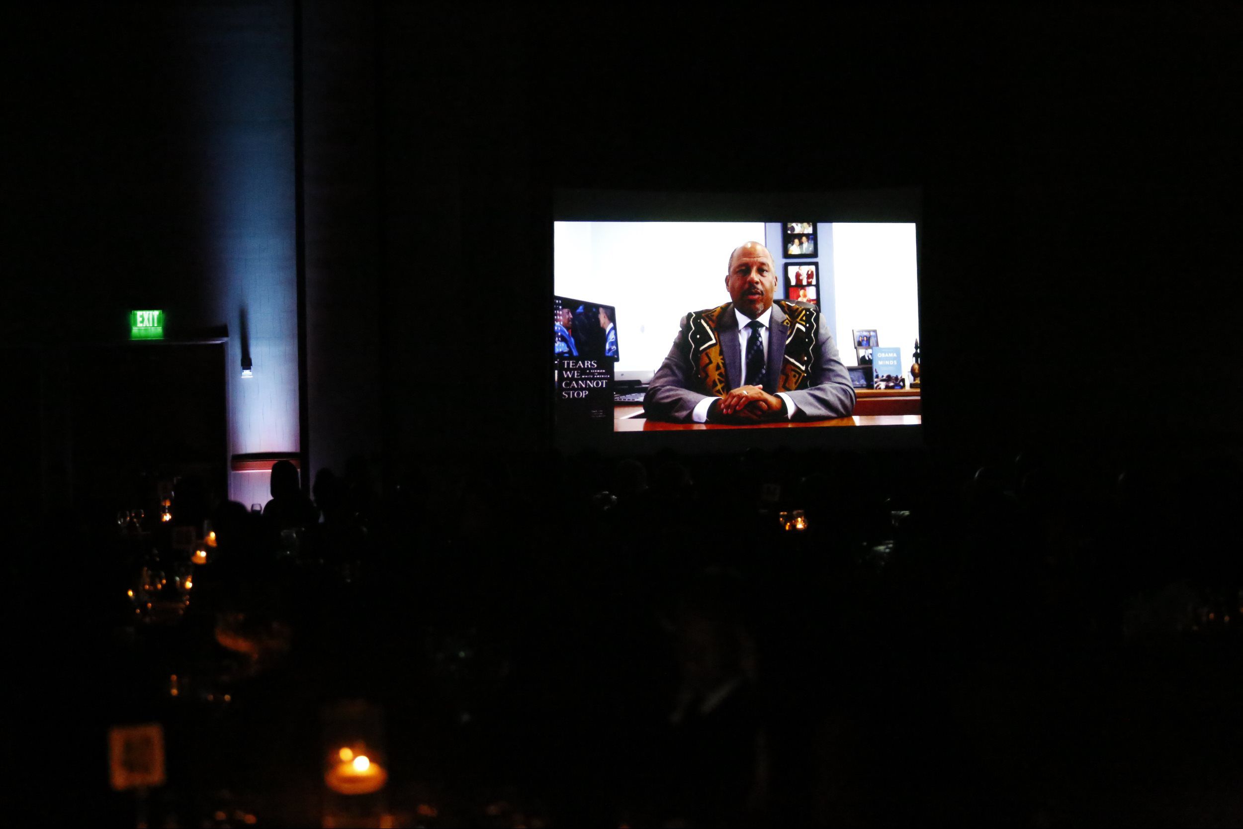 2017 Gala - Hyatt Regency