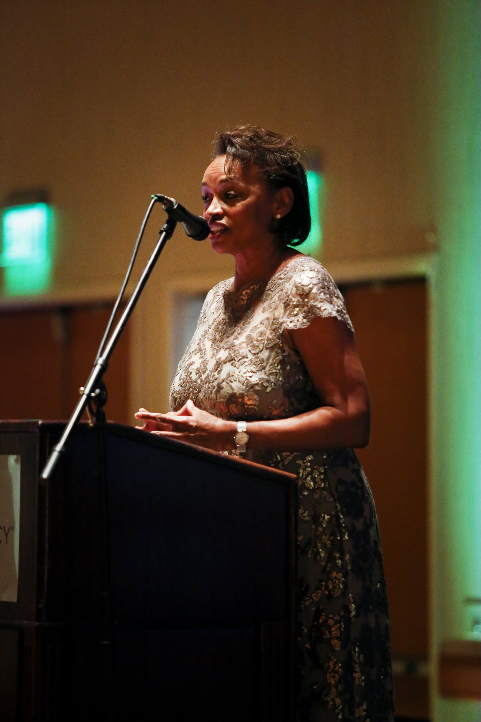 2017 Gala - Hyatt Regency