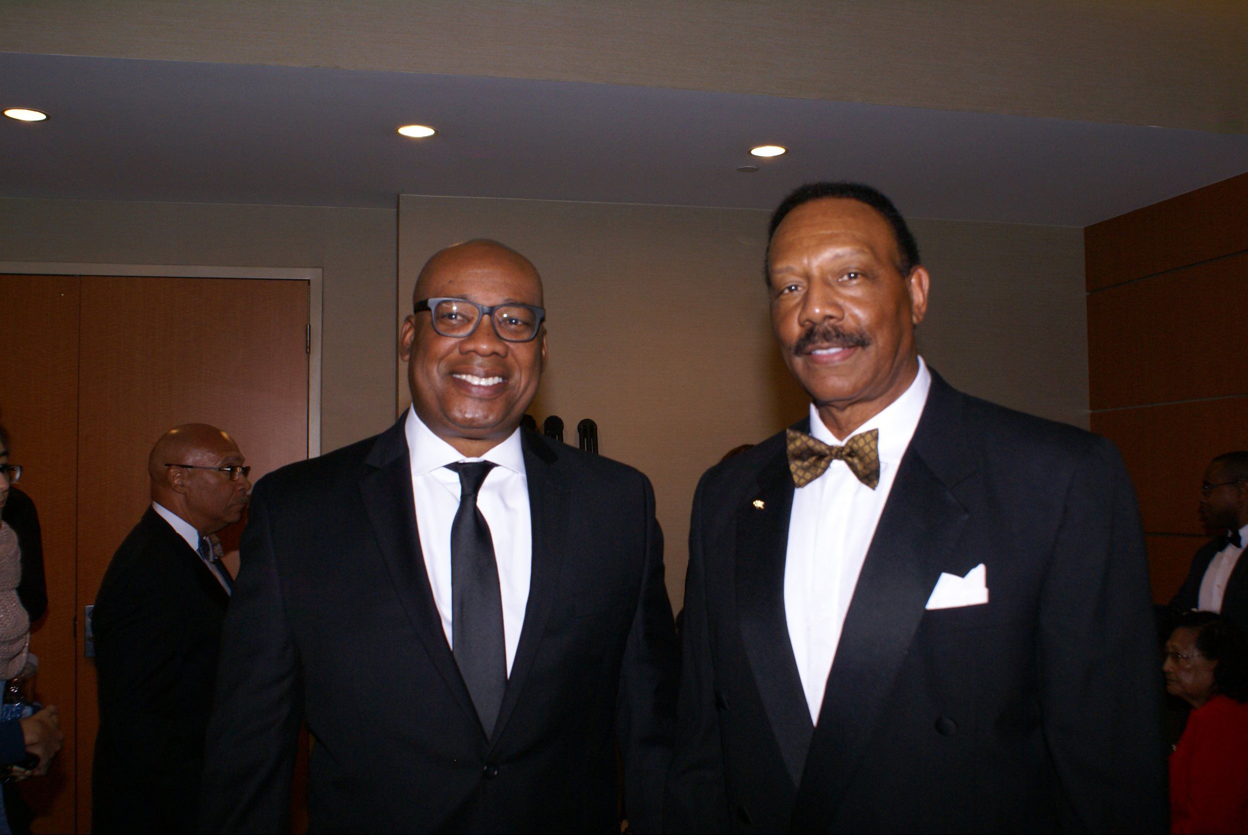 2017 Gala - Hyatt Regency