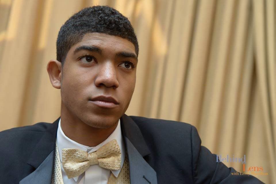 2014 Gala - Islands Hotel