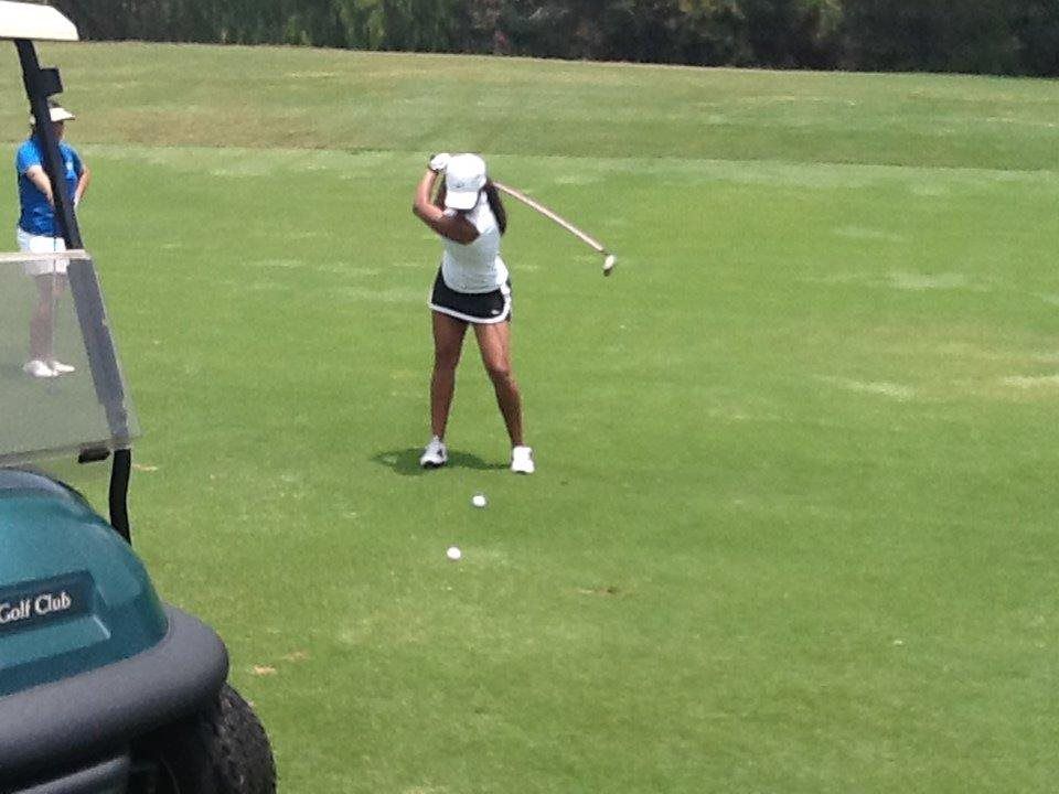 2014 Golf Tournament Fundraiser