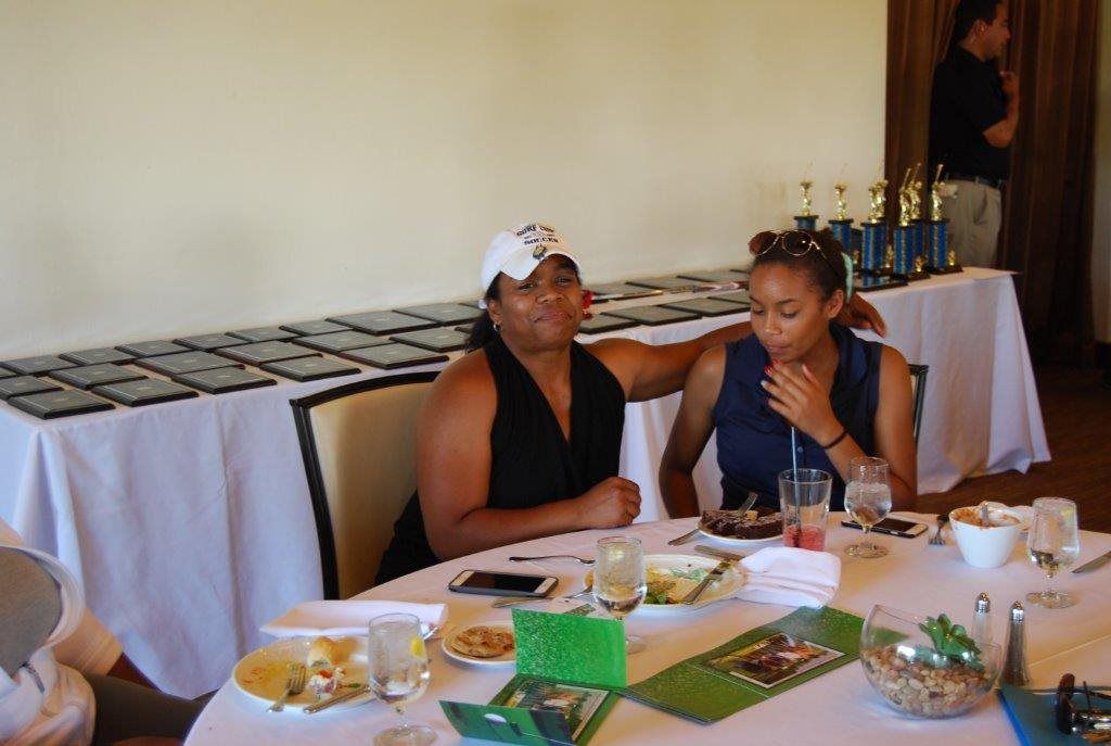 2015 Golf Tournament Fundraiser