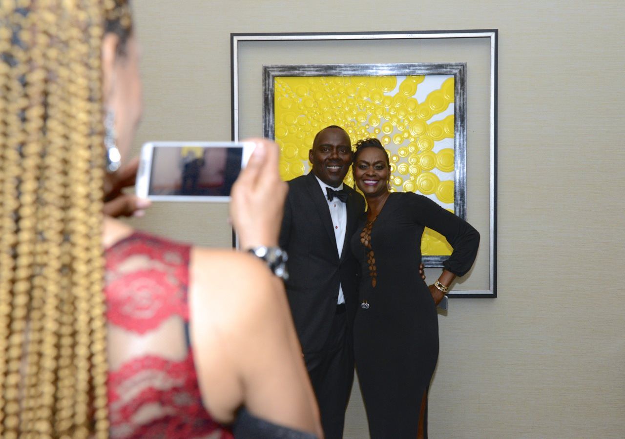 2017 Gala - Hyatt Regency