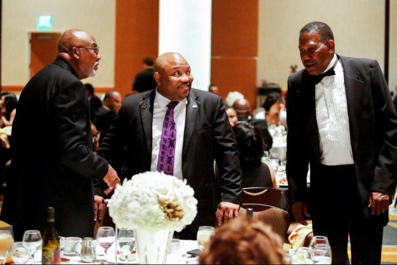 2018 Disney Gospel Celebration