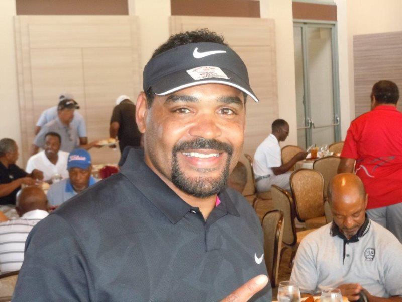 2016 Golf Tournament Fundraiser