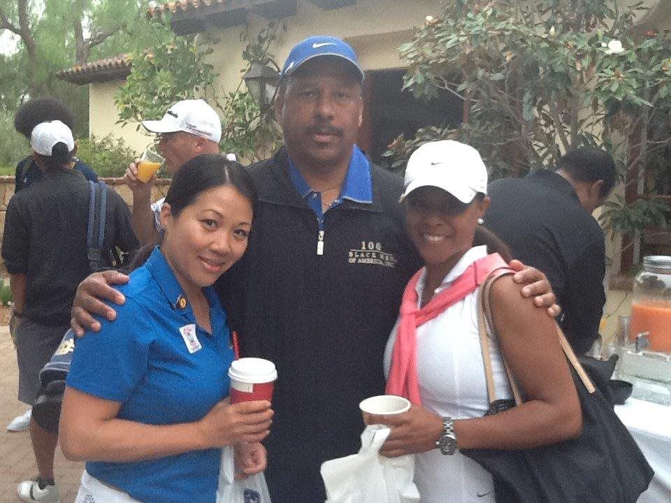 2014 Golf Tournament Fundraiser