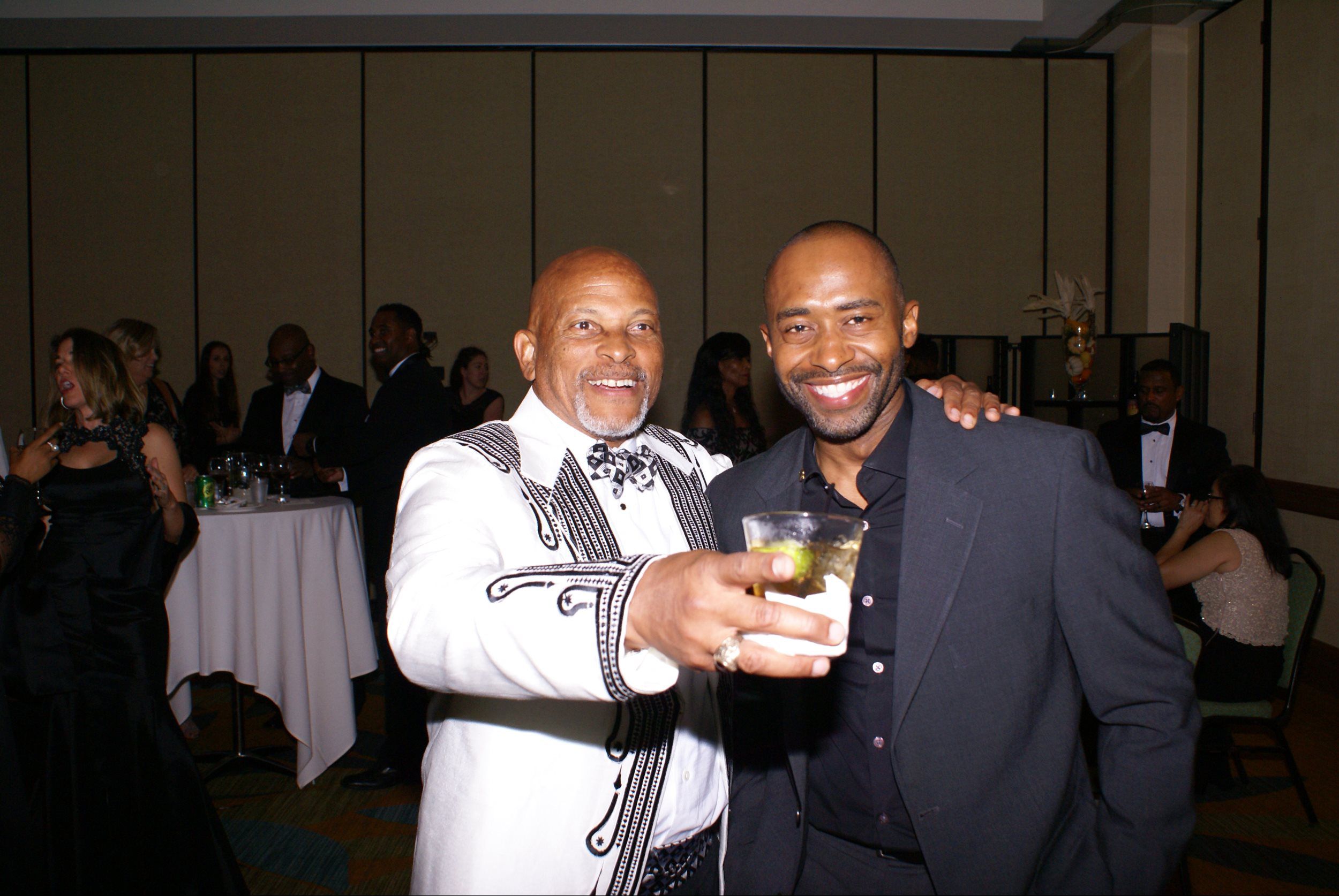 2017 Gala - Hyatt Regency