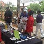 2014 Golf Tournament Fundraiser