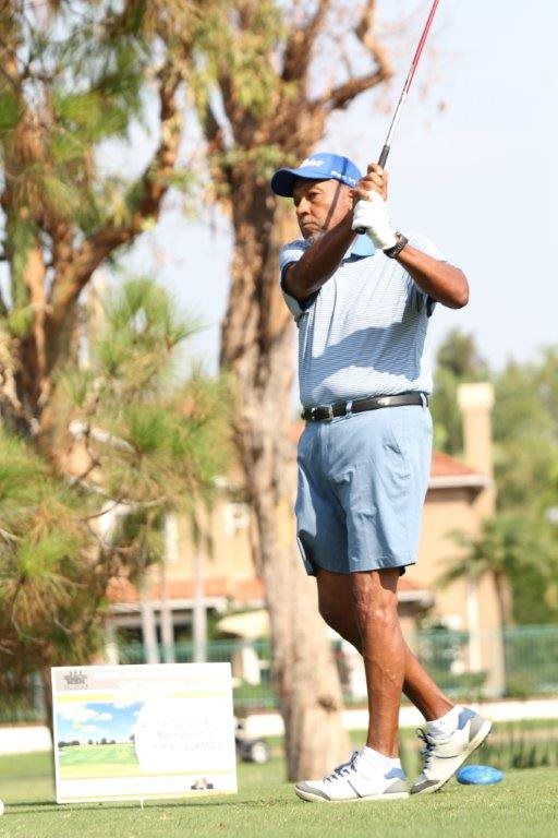 2016 Golf Tournament Fundraiser