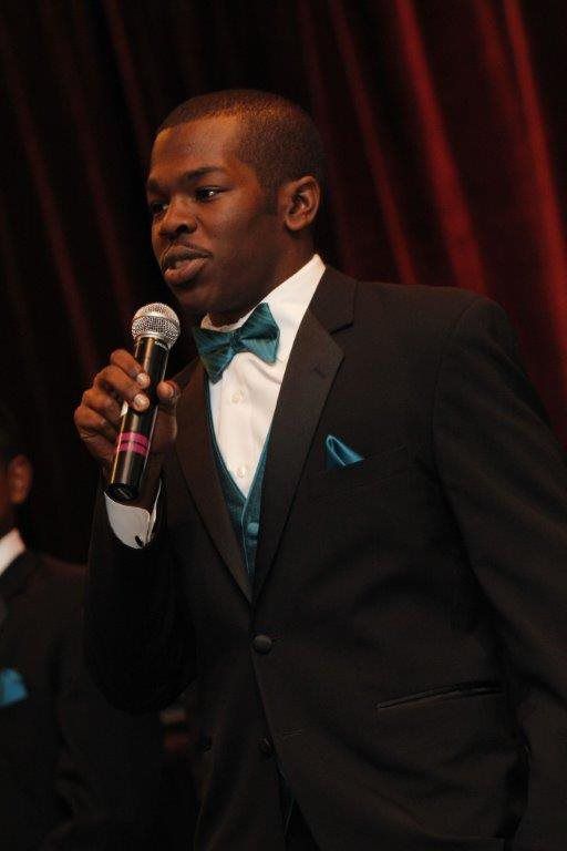 2015 Gala - Irvine Marriott