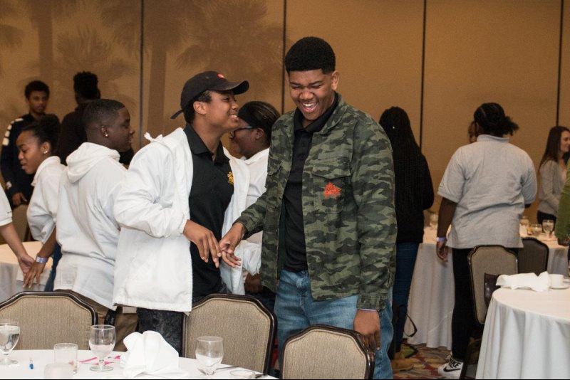 2018 Disney Gospel Celebration