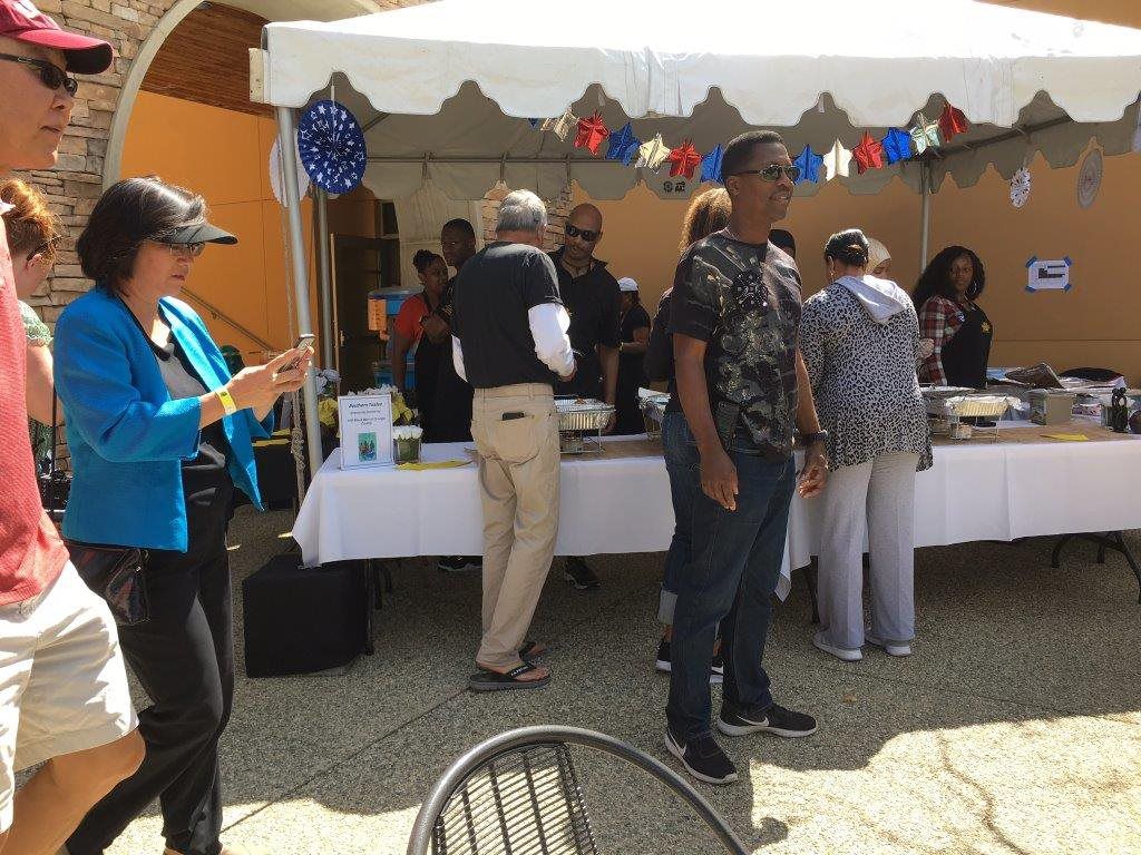 2017 Sagehill Multicultural Faire