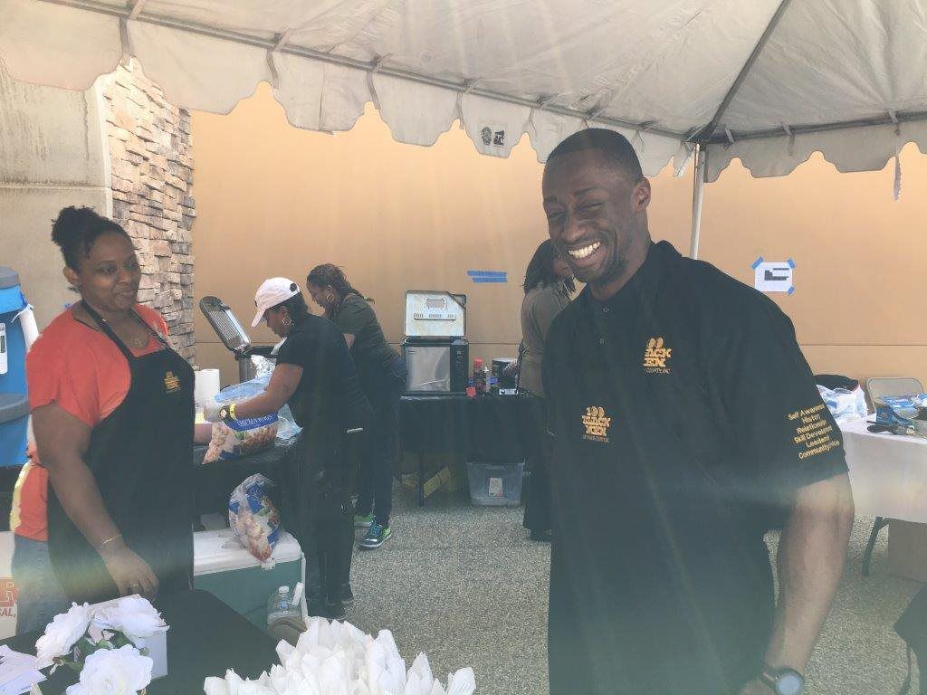 2017 Sagehill Multicultural Faire