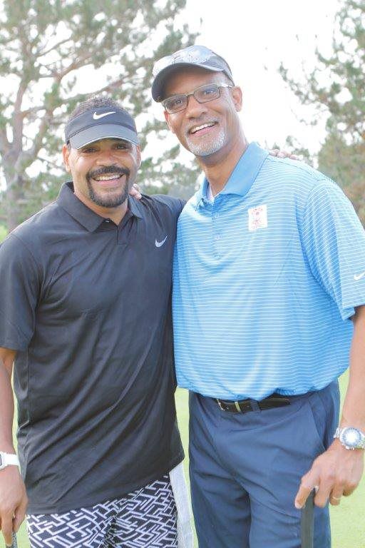 2016 Golf Tournament Fundraiser