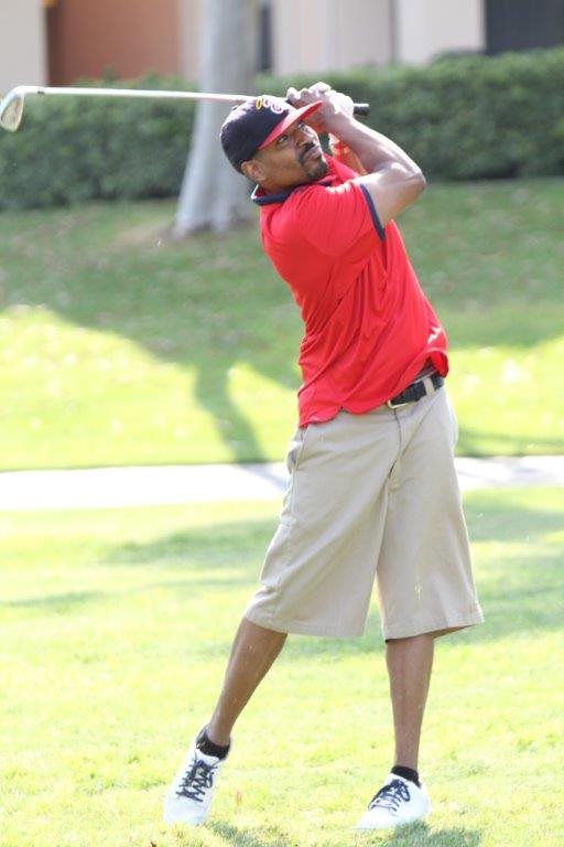 2016 Golf Tournament Fundraiser