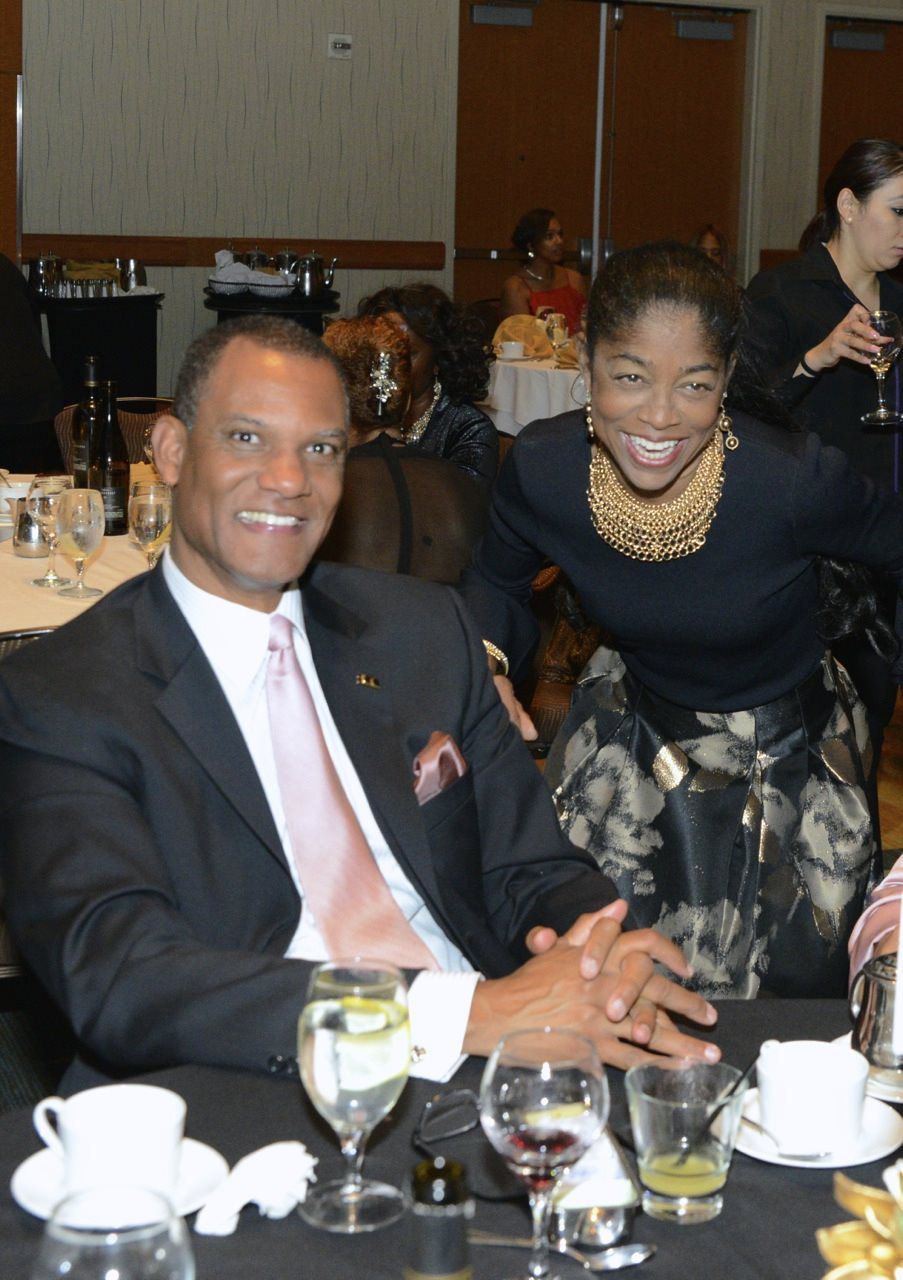 2017 Gala - Hyatt Regency