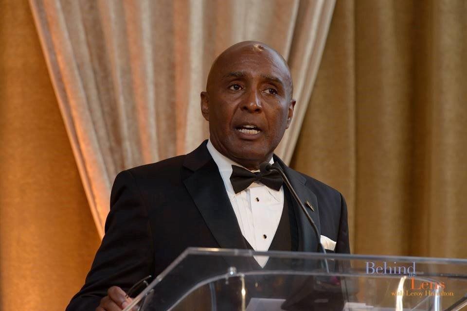 2014 Gala - Islands Hotel