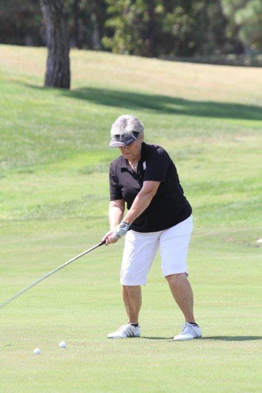 2016 Golf Tournament Fundraiser