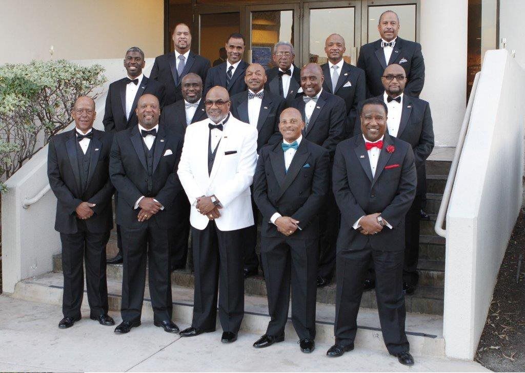 2015 Gala - Irvine Marriott