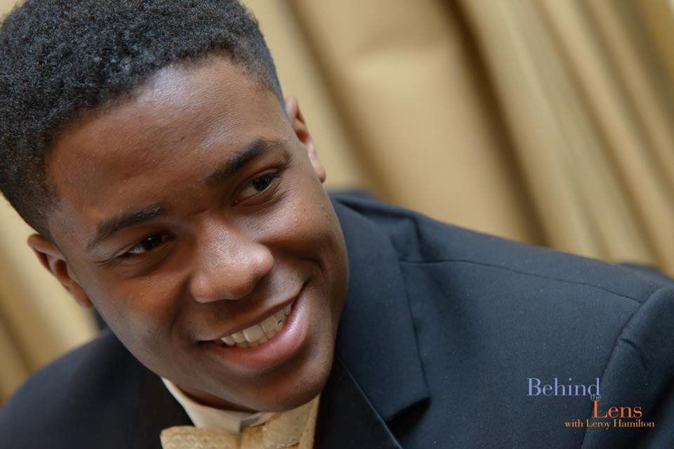 2014 Gala - Islands Hotel