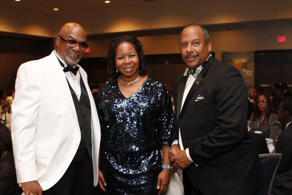 2015 Gala - Irvine Marriott