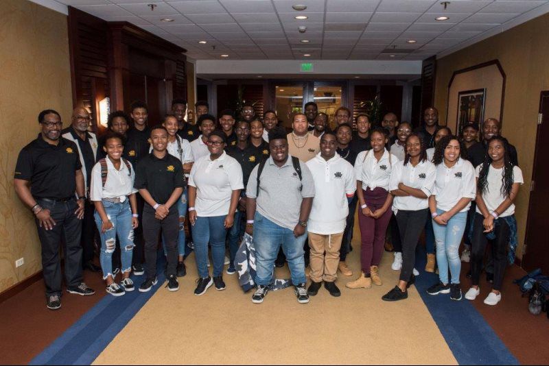 2018 Disney Gospel Celebration