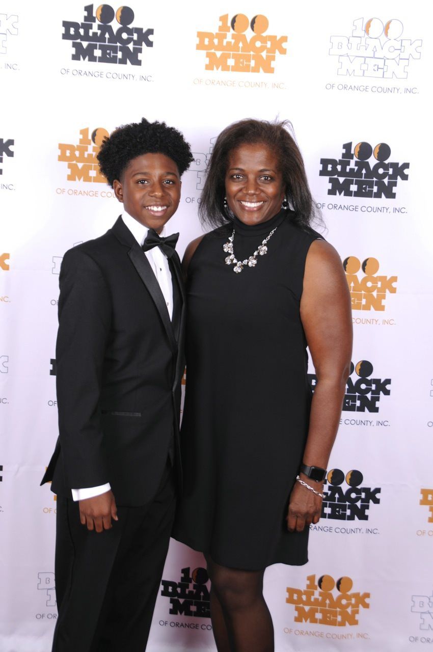 2017 Gala - Hyatt Regency