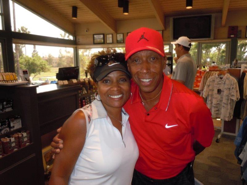 2016 Golf Tournament Fundraiser