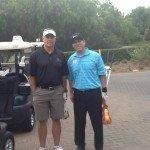 2014 Golf Tournament Fundraiser