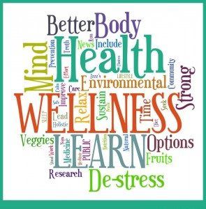Health and Wellness