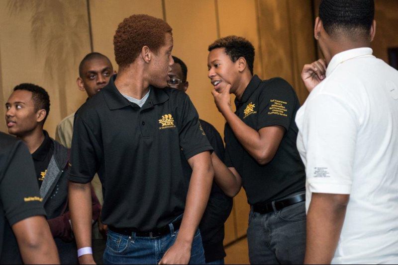 2018 Disney Gospel Celebration