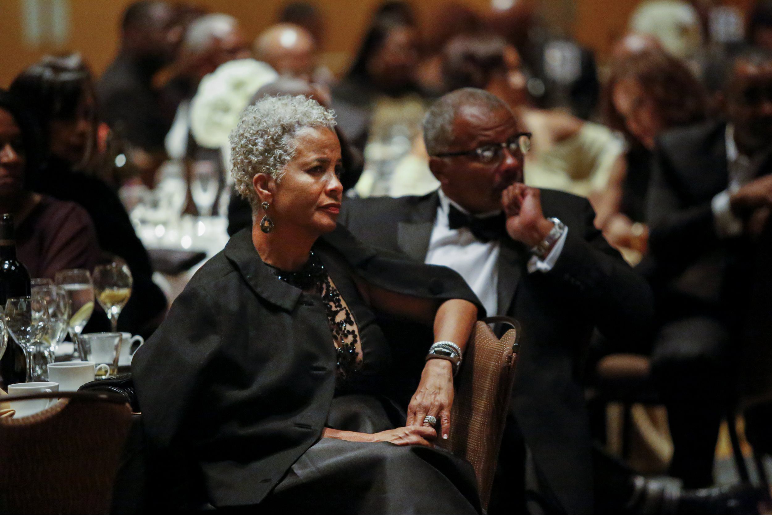 2017 Gala - Hyatt Regency