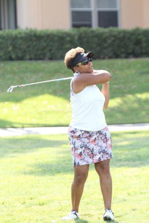 2016 Golf Tournament Fundraiser