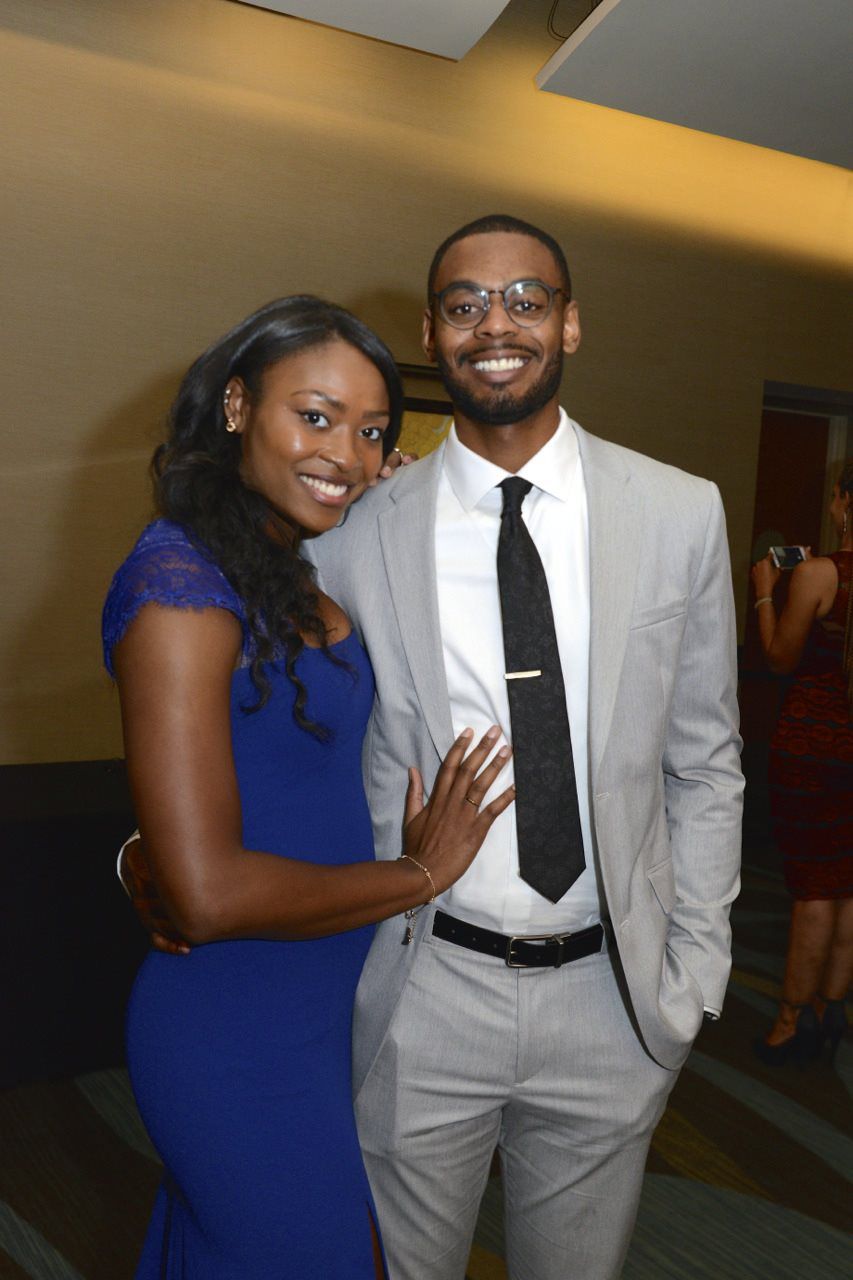 2017 Gala - Hyatt Regency