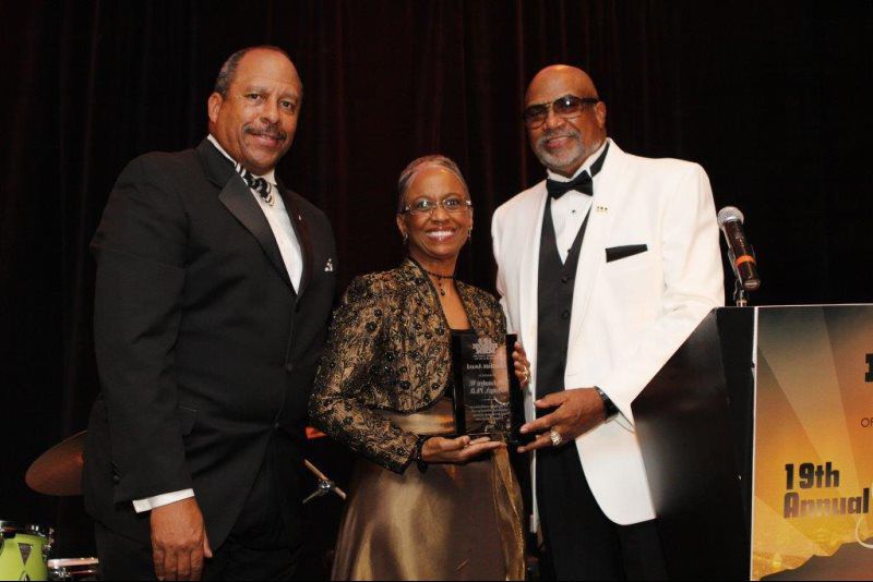 2015 Gala - Irvine Marriott