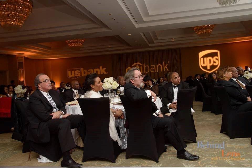 2014 Gala - Islands Hotel