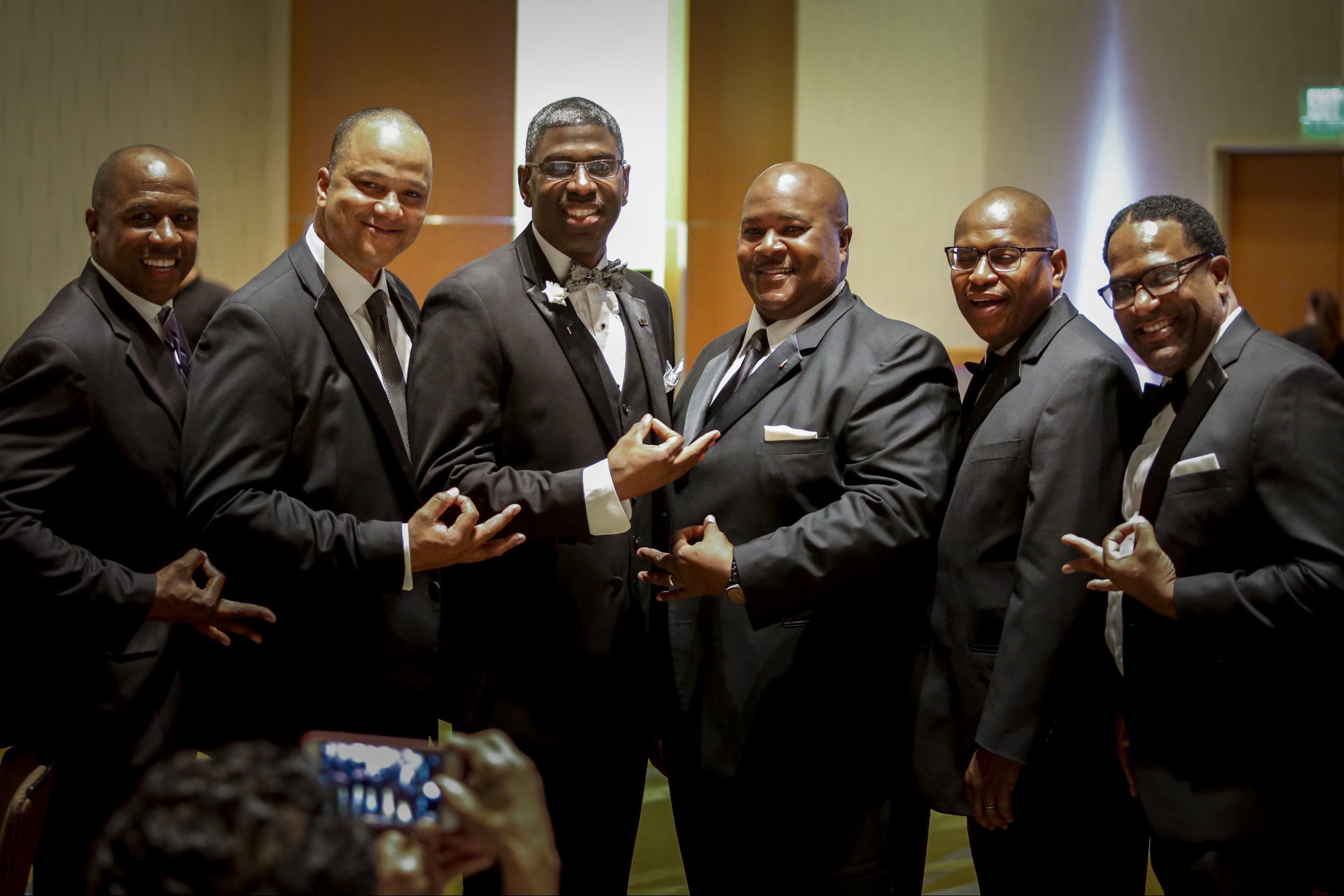 2017 Gala - Hyatt Regency