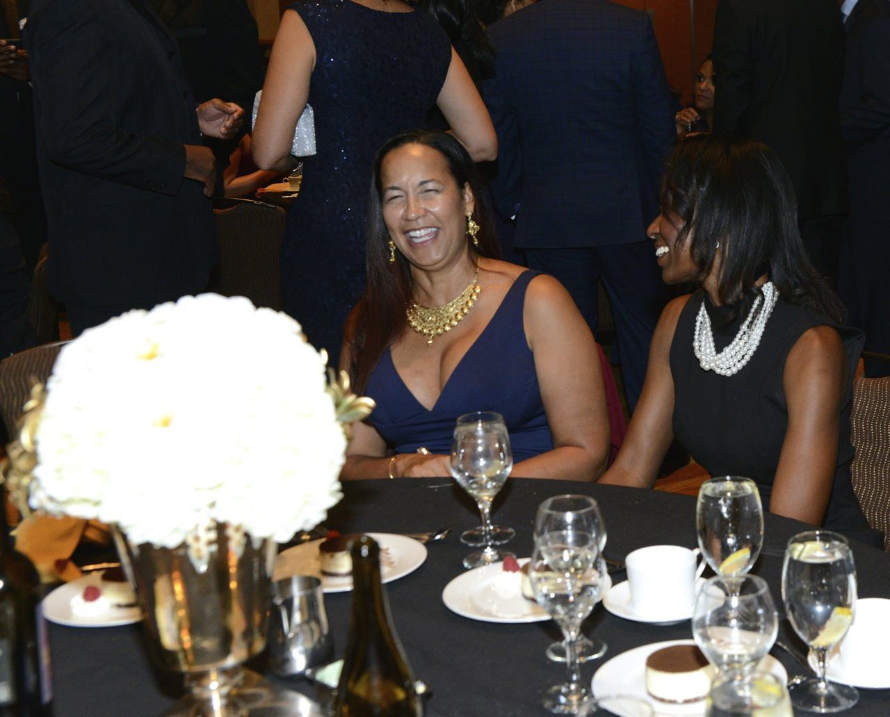 2017 Gala - Hyatt Regency