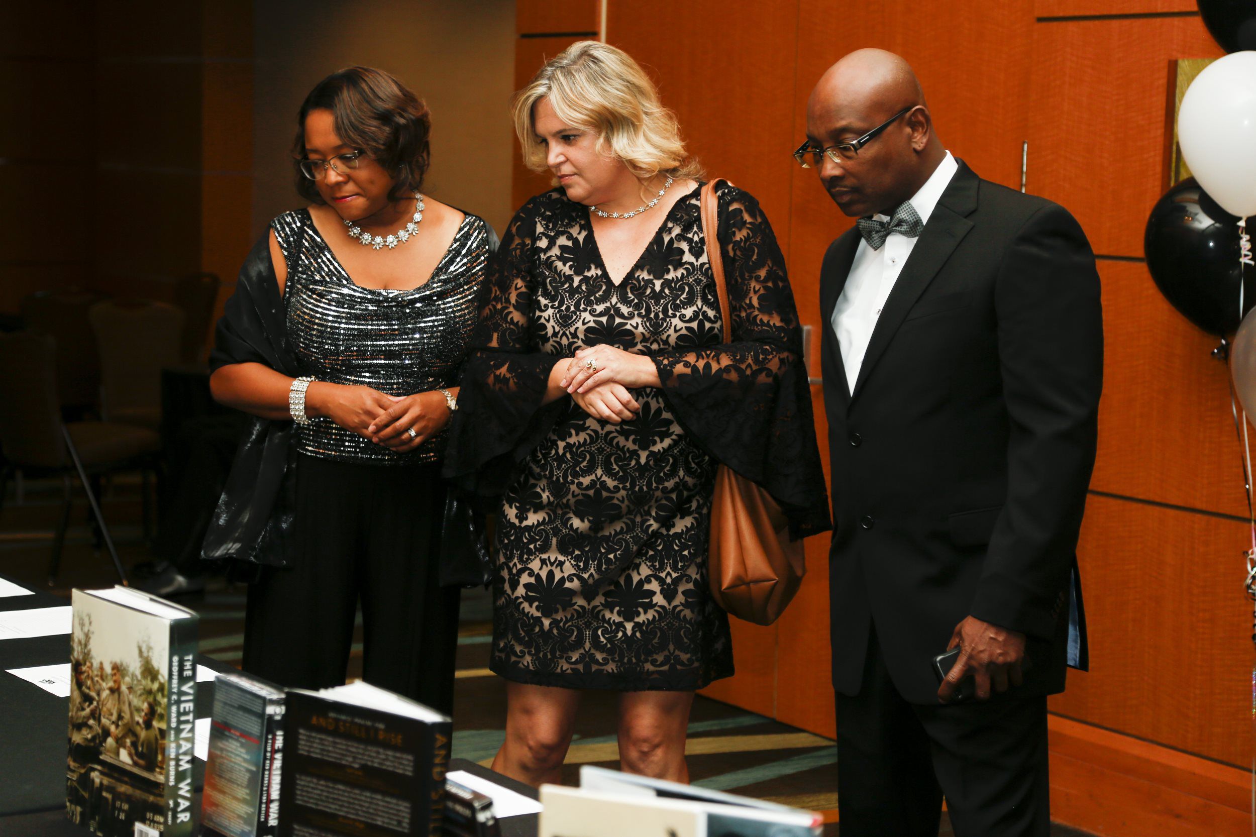 2017 Gala - Hyatt Regency