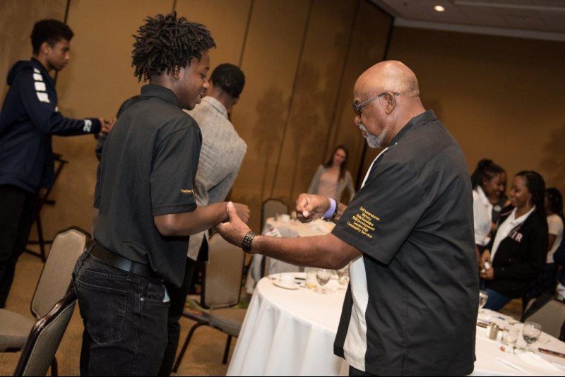 2018 Disney Gospel Celebration