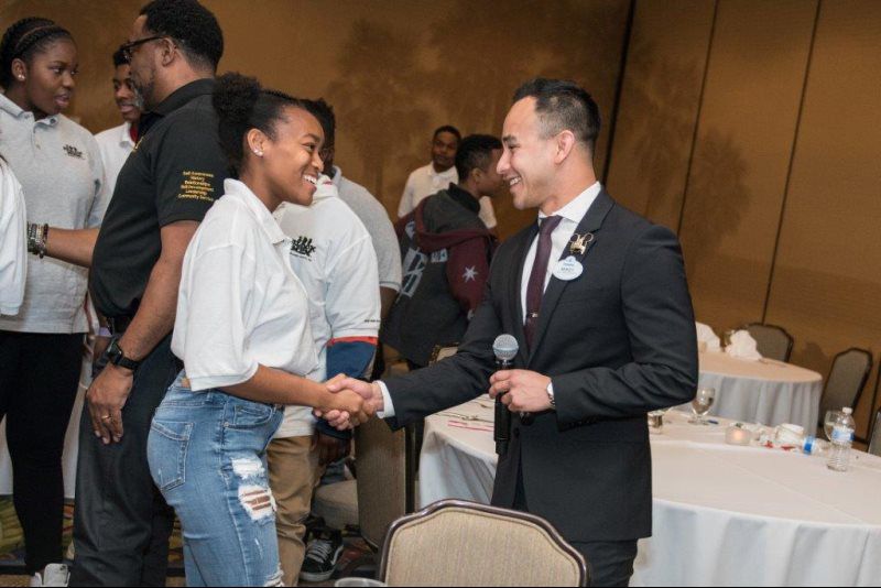 2018 Disney Gospel Celebration