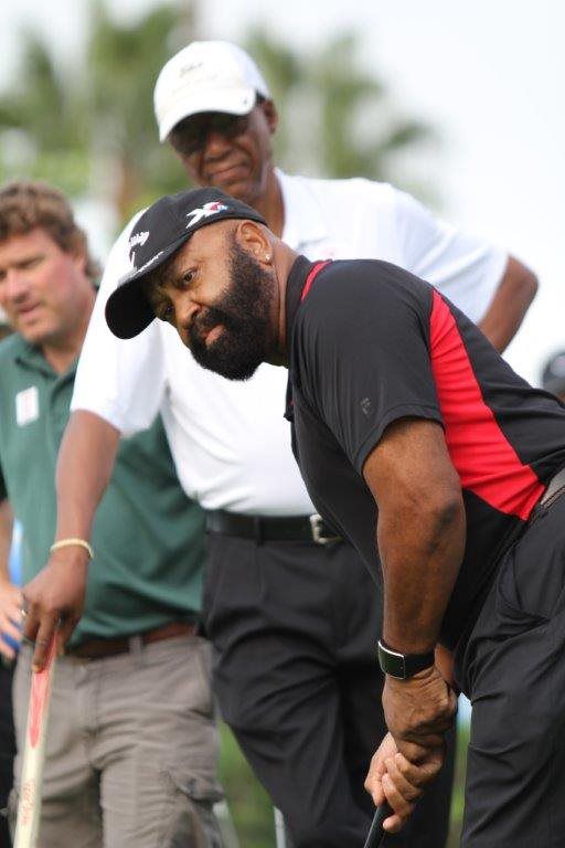 2016 Golf Tournament Fundraiser