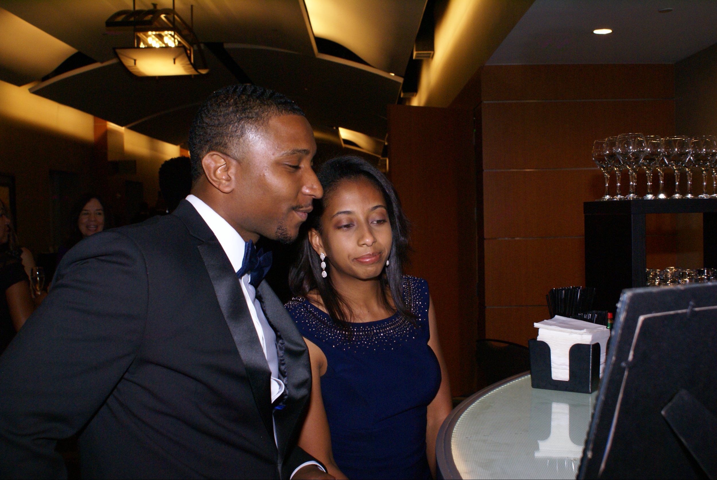 2017 Gala - Hyatt Regency