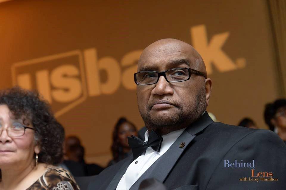 2014 Gala - Islands Hotel