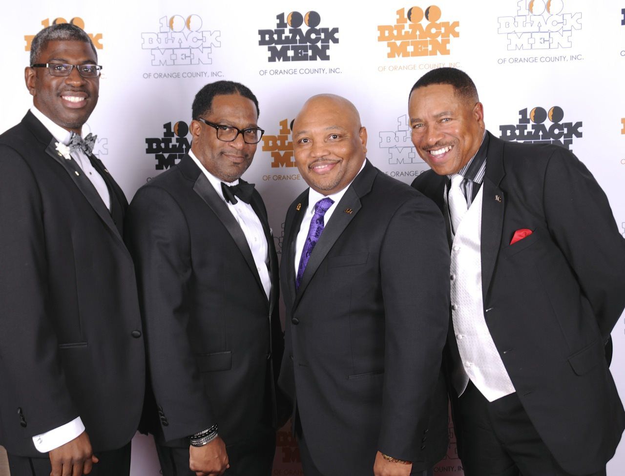 2017 Gala - Hyatt Regency