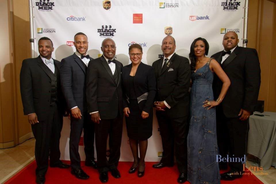 2014 Gala - Islands Hotel